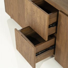 Tv meubel Edward 160cm
