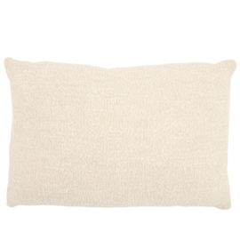 Kussen Bayo beige