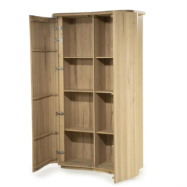 Kabinet Josh - Naturel