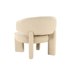 Phanti  taupe