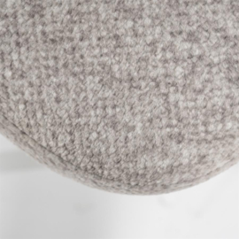 Fauteuil Jari - Beige