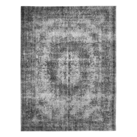 Carpet Fiore 160x230 cm grijs