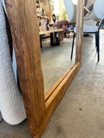 Spiegel Teak 200x100cm