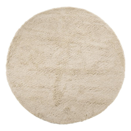 Carpet Fez 220 cm - natural