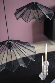 Hanglamp Varjo Small - Zwart