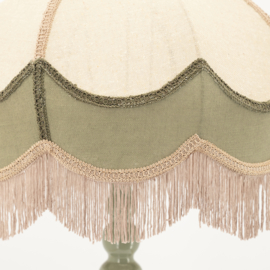 Sta lamp Fringaloo