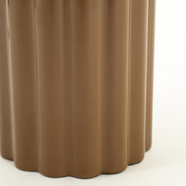 Tafellamp Pallas - mustard