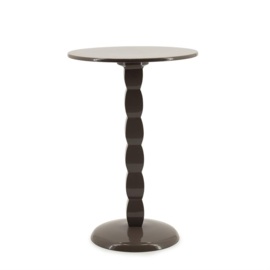 Prinz dark taupe