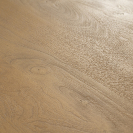 Eettafel Coco 130x77 cm - naturel