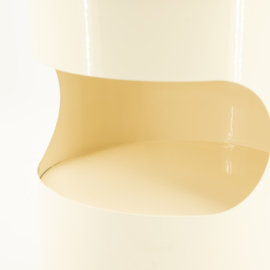 Tondo - beige