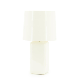 Tafellamp Dixon - Beige