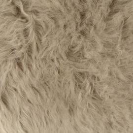 Laska 160x230 cm - taupe