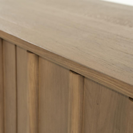 Dressoir Jake - Bruin