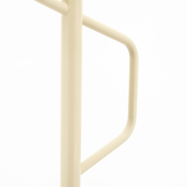Vloerlamp Capa beige
