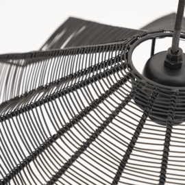 Hanglamp Varjo Small - Zwart