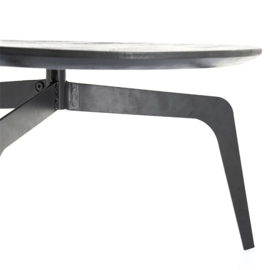 Coffeetable Kenji Black