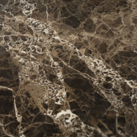 Eettafel Lando - 127 cm