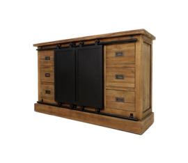 Dressoir blackburn 140 cm