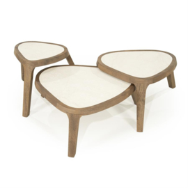 Salontafel Fred - Small