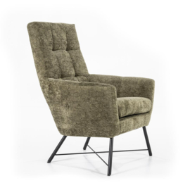 Fauteuil Dena