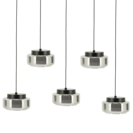 Hanglamp Pivot cluster rectangular