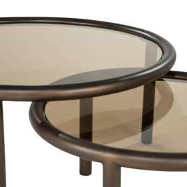 Salontafel set Circo