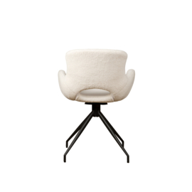 Campo Armchair- White