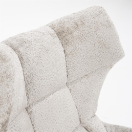 Fauteuil  Paulina