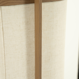 Hanglamp Atelier large bruin