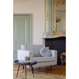 Fauteuil Rodeo Boucle Naturel