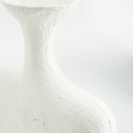 Vase Asta - 8cm breed!