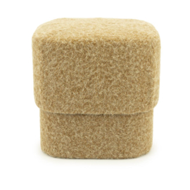 Stool Kelso - mustard