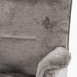Fauteuil Milo