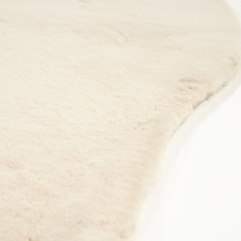 Carpet Zena organic - beige