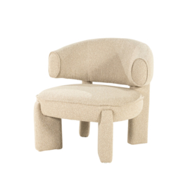 Phanti  taupe