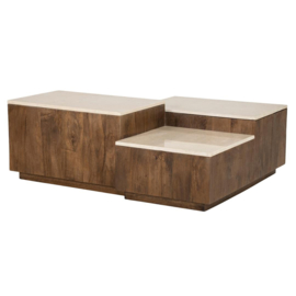 Salontafel Quido