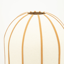 Stalamp Cocoon naturel
