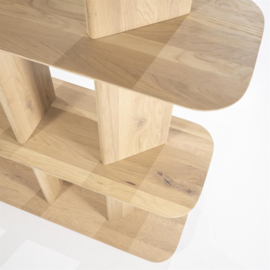 Wandkast Ty - Naturel