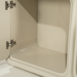 Dresser Gubby - beige