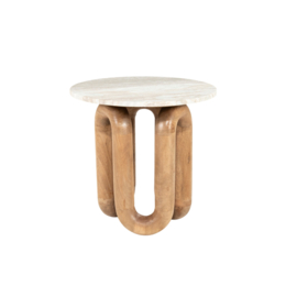 Loop stone 52cm