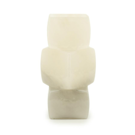Vaas Batu - Beige
