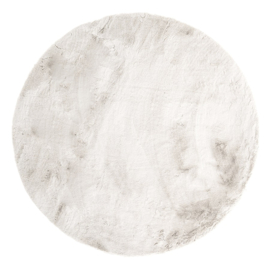 Carpet Zena Beige Rond 200cm