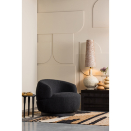 Carpet Liberal - Naturel Melange 170x240
