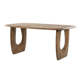 Eettafel Phoebe 170x110 cm