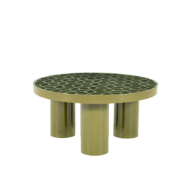 Patterna - green 71cm