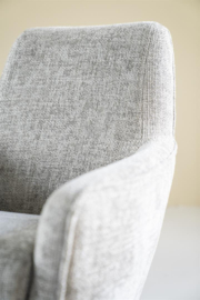 Fauteuil Chantal