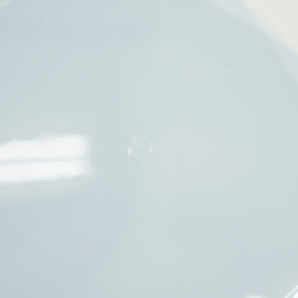 Tafellamp Blocci blauw