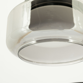 Hanglamp Pivot cluster rectangular