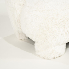 Fauteuil Samson - beige doodle