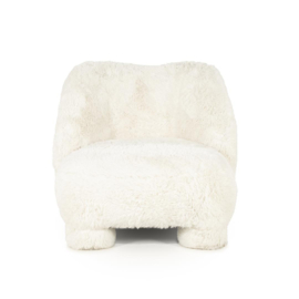 Fauteuil Samson - beige doodle